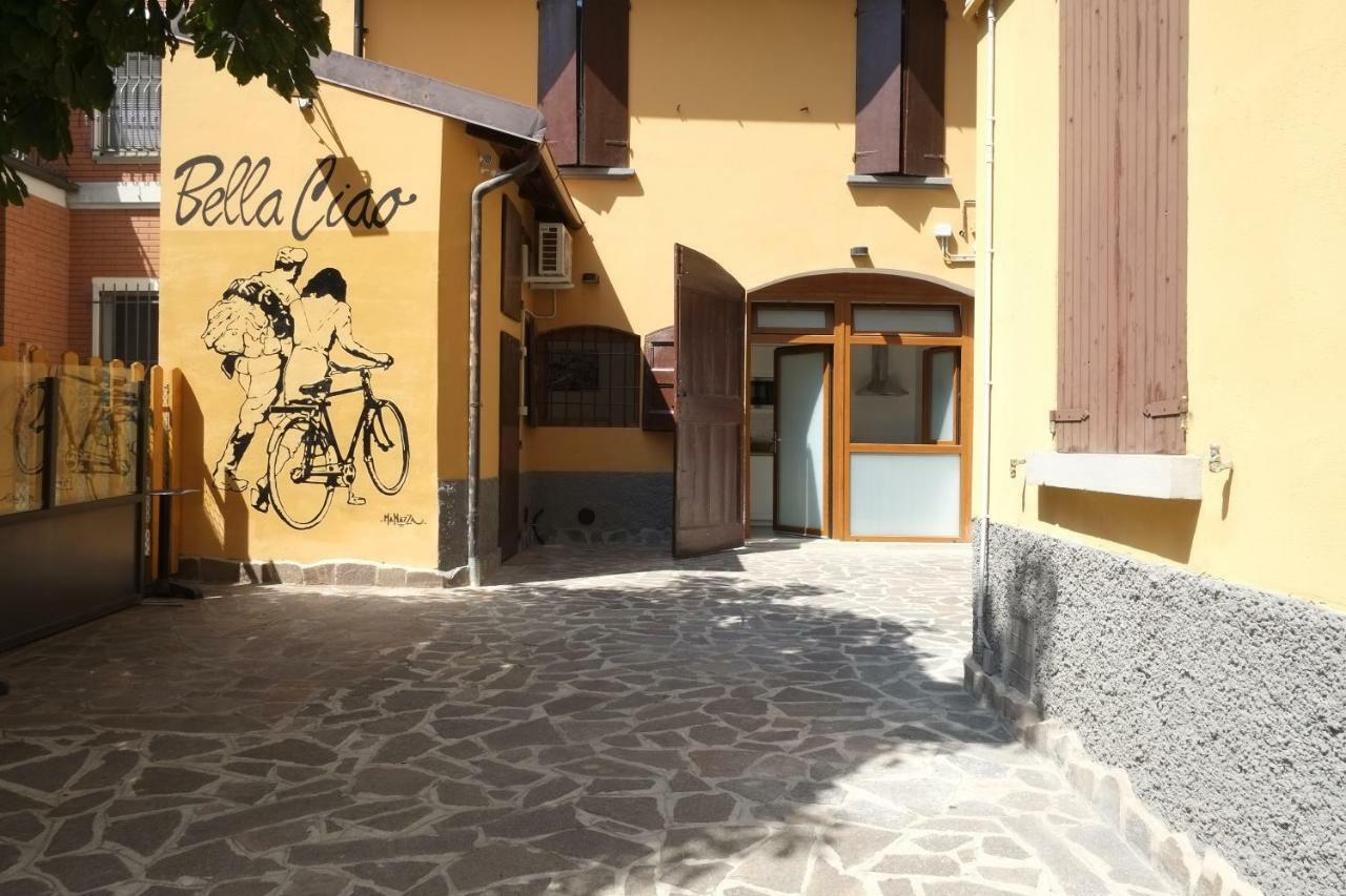 Bella Ciao Bed & Breakfast - Bologna, Bologna